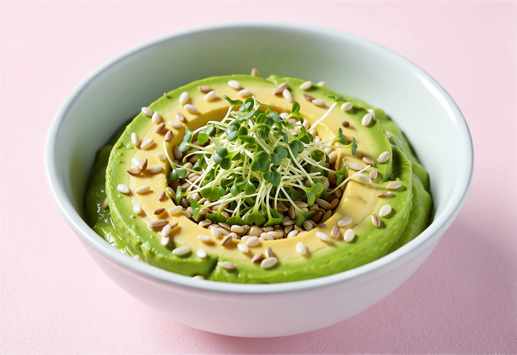 Здравословно меню