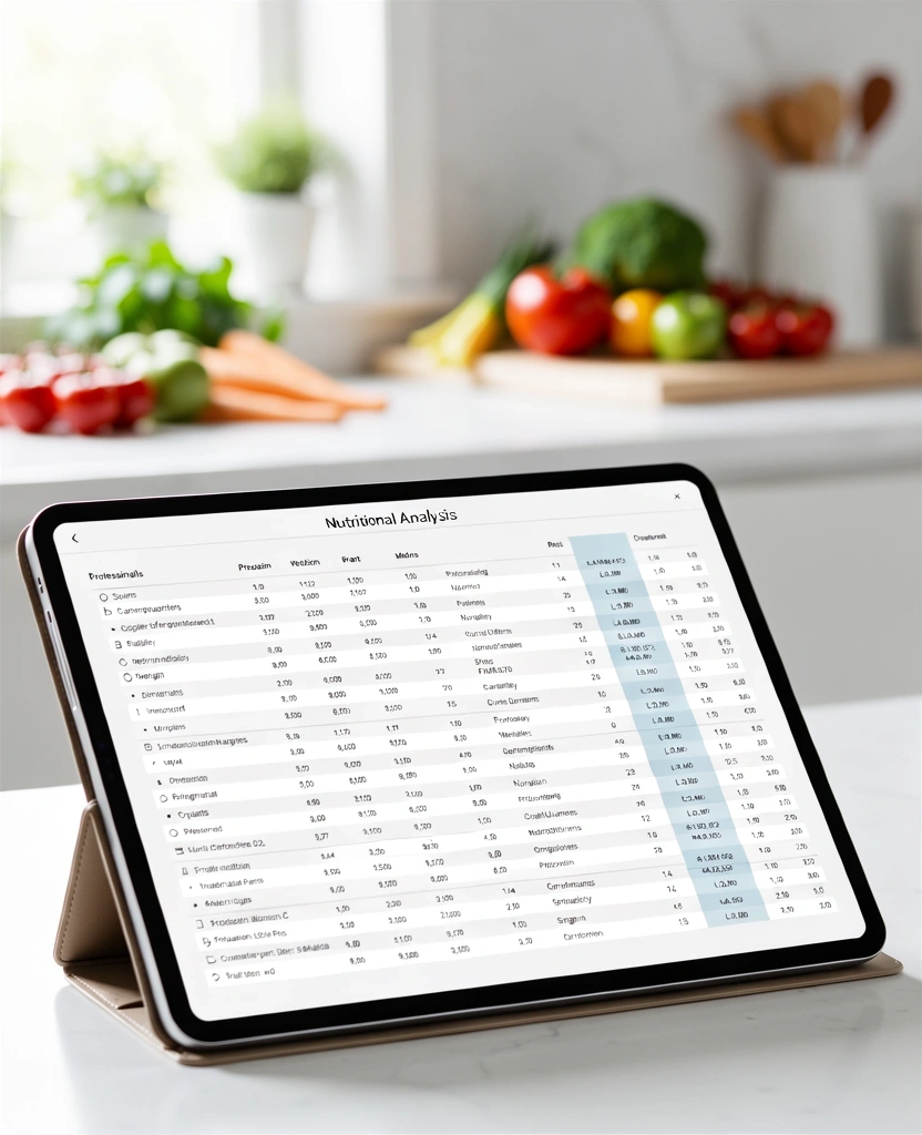 Аналитичен подход