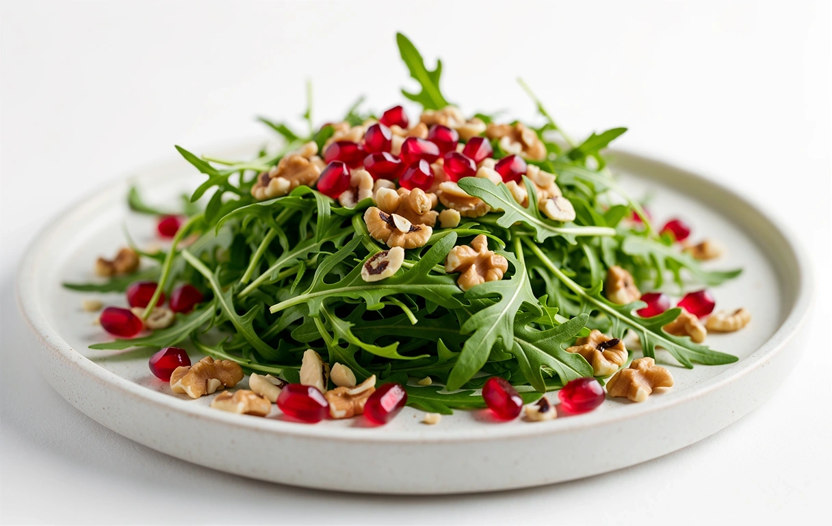 Здравословно хранене